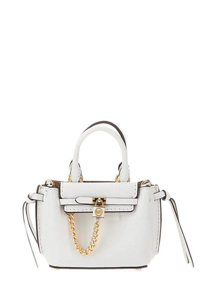MICHAEL BY MICHAEL KORS HAMILTON LEGACY MICRO BAG