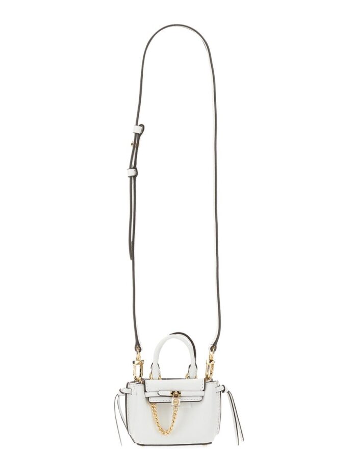 MICHAEL BY MICHAEL KORS HAMILTON LEGACY MICRO BAG