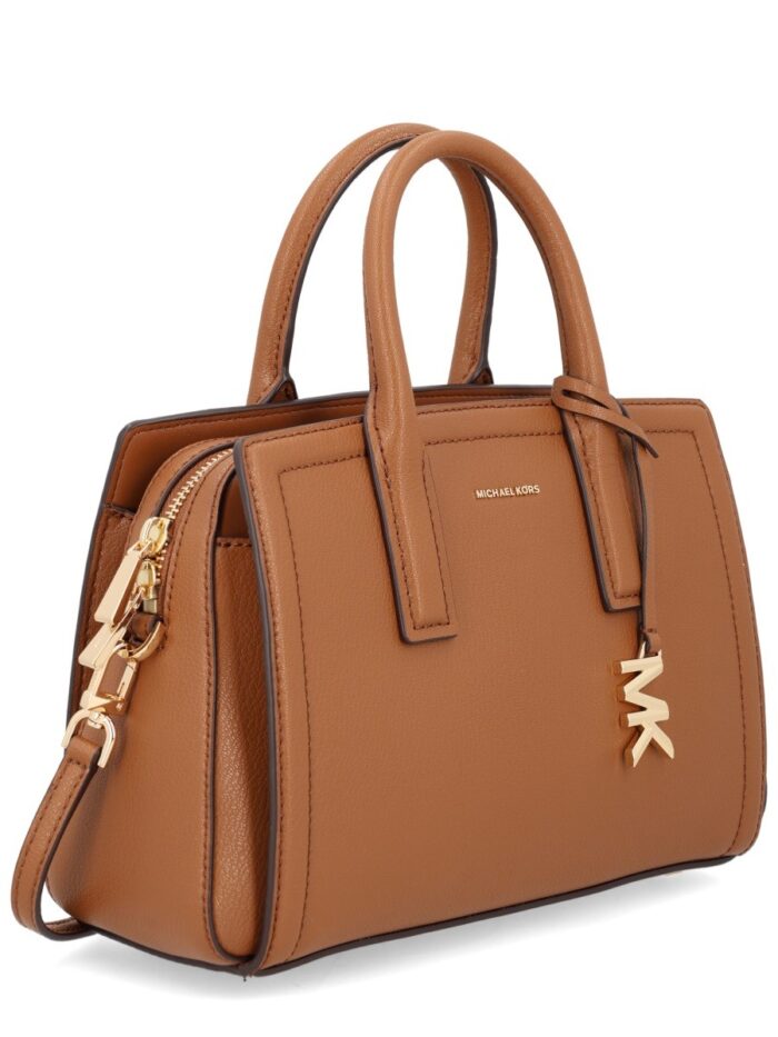 michael by michael kors handbag "laila small" MICHAEL BY MICHAEL KORS HANDBAG "LAILA SMALL"