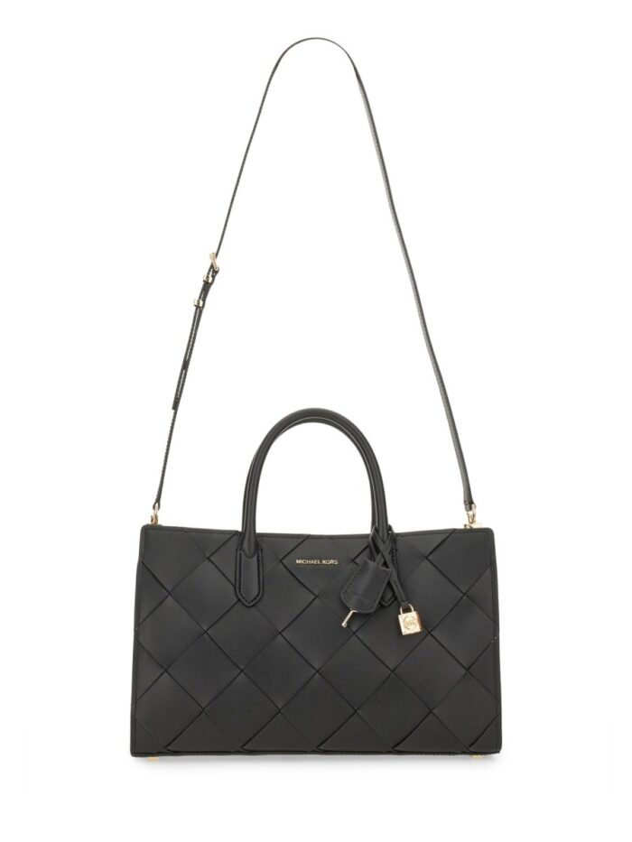 MICHAEL BY MICHAEL KORS HANDBAG "SCARLETT" MEDIUM