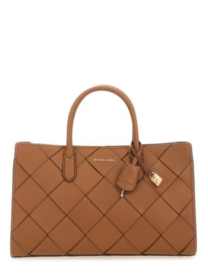 MICHAEL BY MICHAEL KORS HANDBAG "SCARLETT" MEDIUM