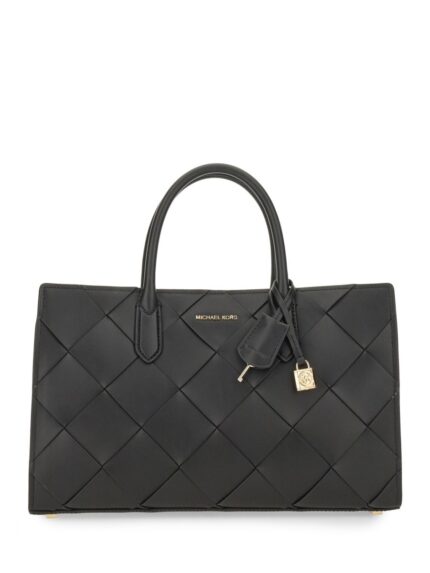 MICHAEL BY MICHAEL KORS HANDBAG "SCARLETT" MEDIUM