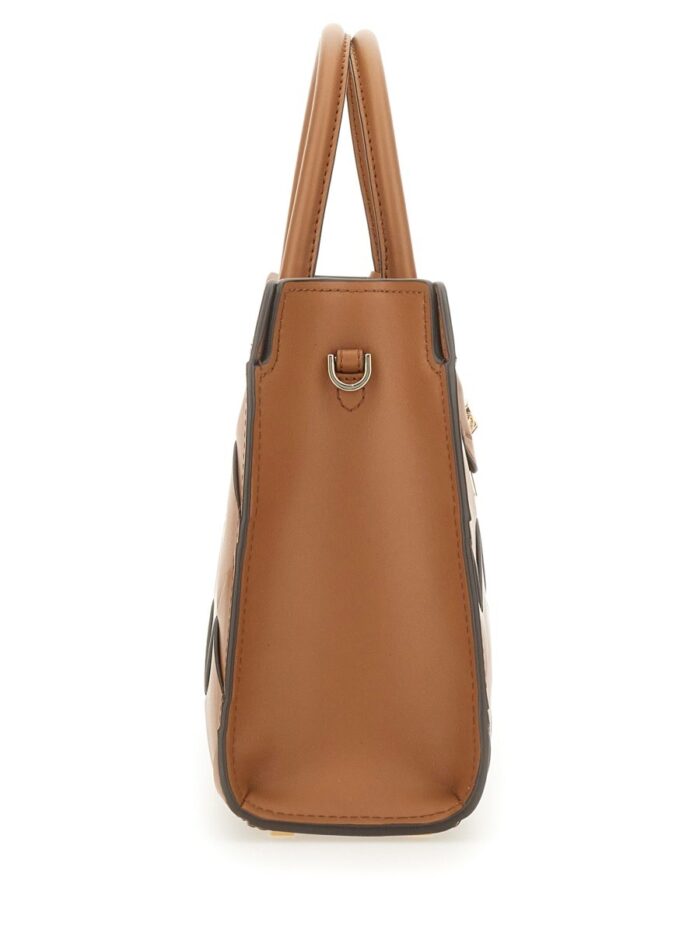 MICHAEL BY MICHAEL KORS HANDBAG "SCARLETT" MEDIUM
