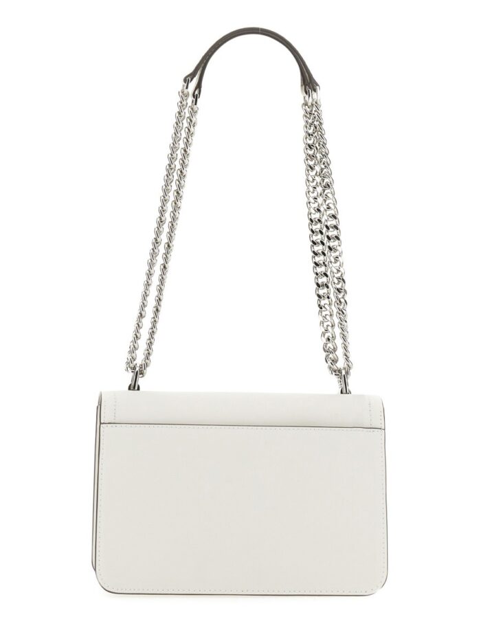 MICHAEL BY MICHAEL KORS HEATHER EXTRA-SMALL SHOULDER BAG