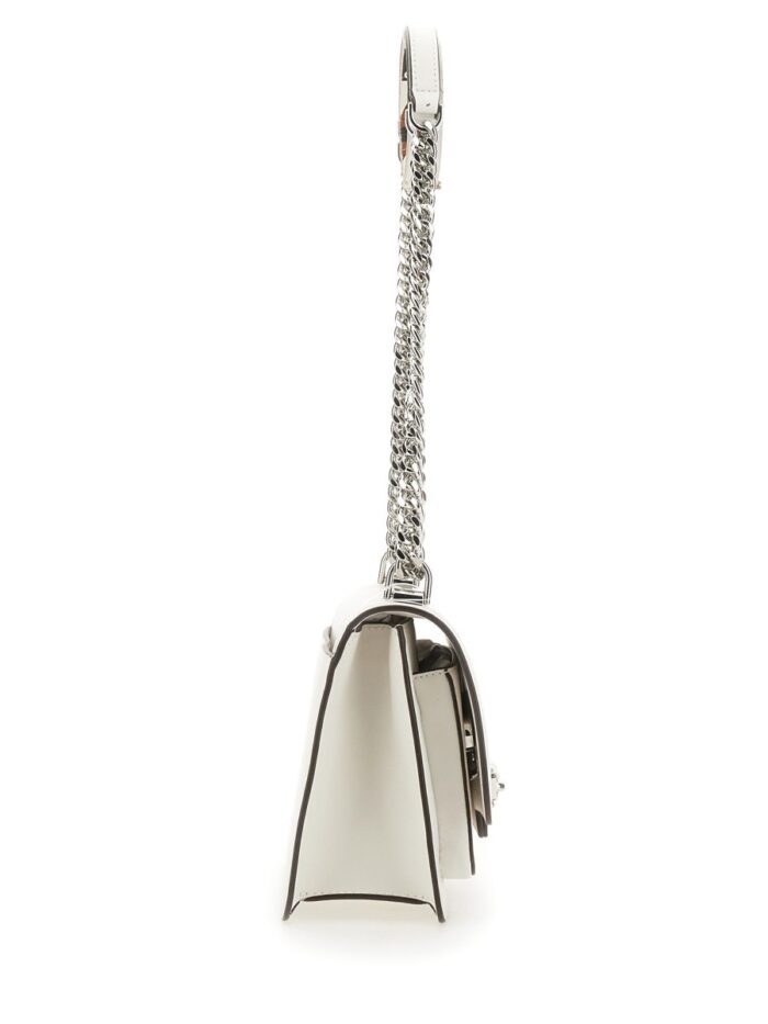 MICHAEL BY MICHAEL KORS HEATHER EXTRA-SMALL SHOULDER BAG