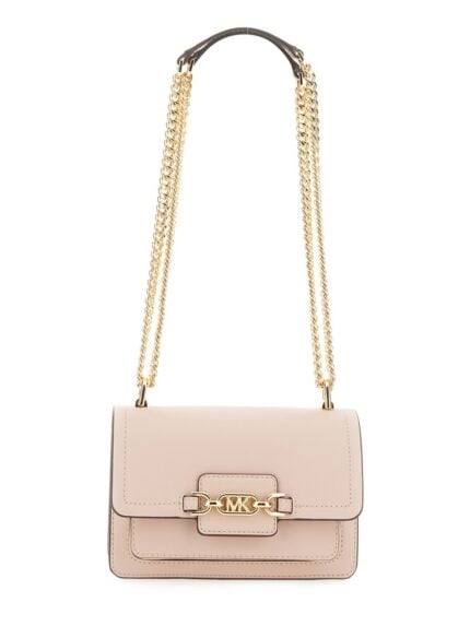 MICHAEL BY MICHAEL KORS HEATHER EXTRA-SMALL SHOULDER BAG