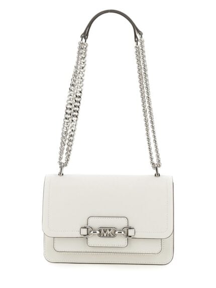 MICHAEL BY MICHAEL KORS HEATHER EXTRA-SMALL SHOULDER BAG