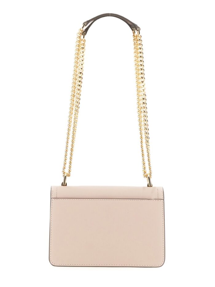MICHAEL BY MICHAEL KORS HEATHER EXTRA-SMALL SHOULDER BAG