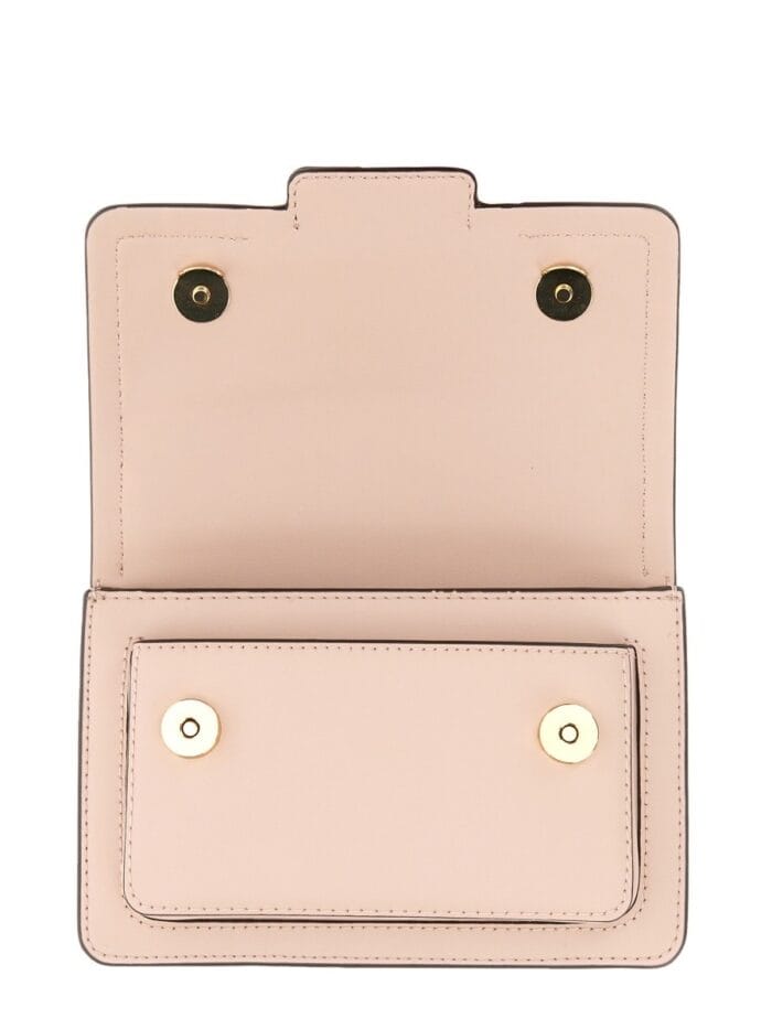 MICHAEL BY MICHAEL KORS HEATHER EXTRA-SMALL SHOULDER BAG
