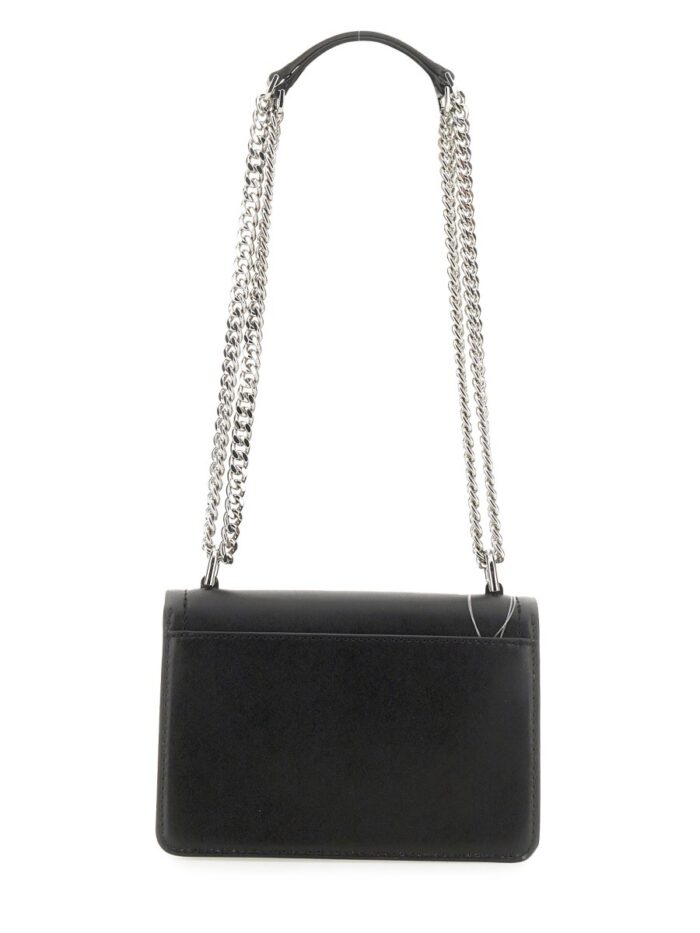 MICHAEL BY MICHAEL KORS HEATHER SHOULDER BAG