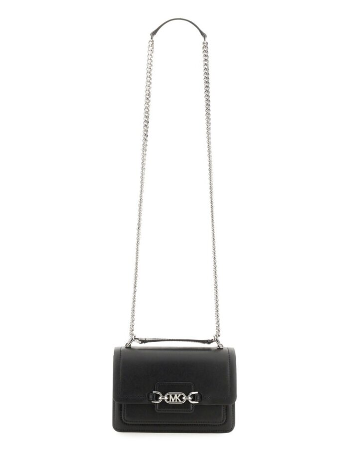 MICHAEL BY MICHAEL KORS HEATHER SHOULDER BAG
