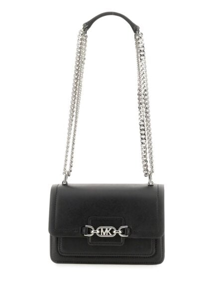 MICHAEL BY MICHAEL KORS HEATHER SHOULDER BAG