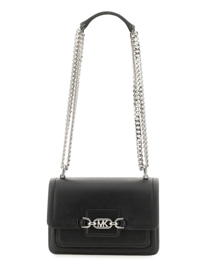 MICHAEL BY MICHAEL KORS HEATHER SHOULDER BAG
