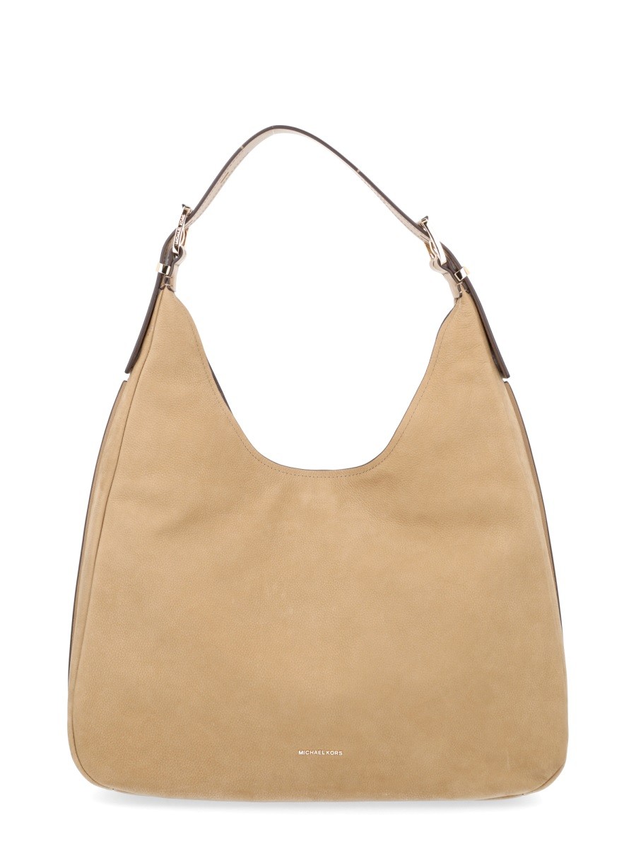 MICHAEL BY MICHAEL KORS HOBO BAG "NOLITA"