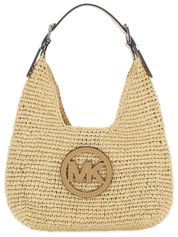 MICHAEL BY MICHAEL KORS HOBO BAG "NOLITA"