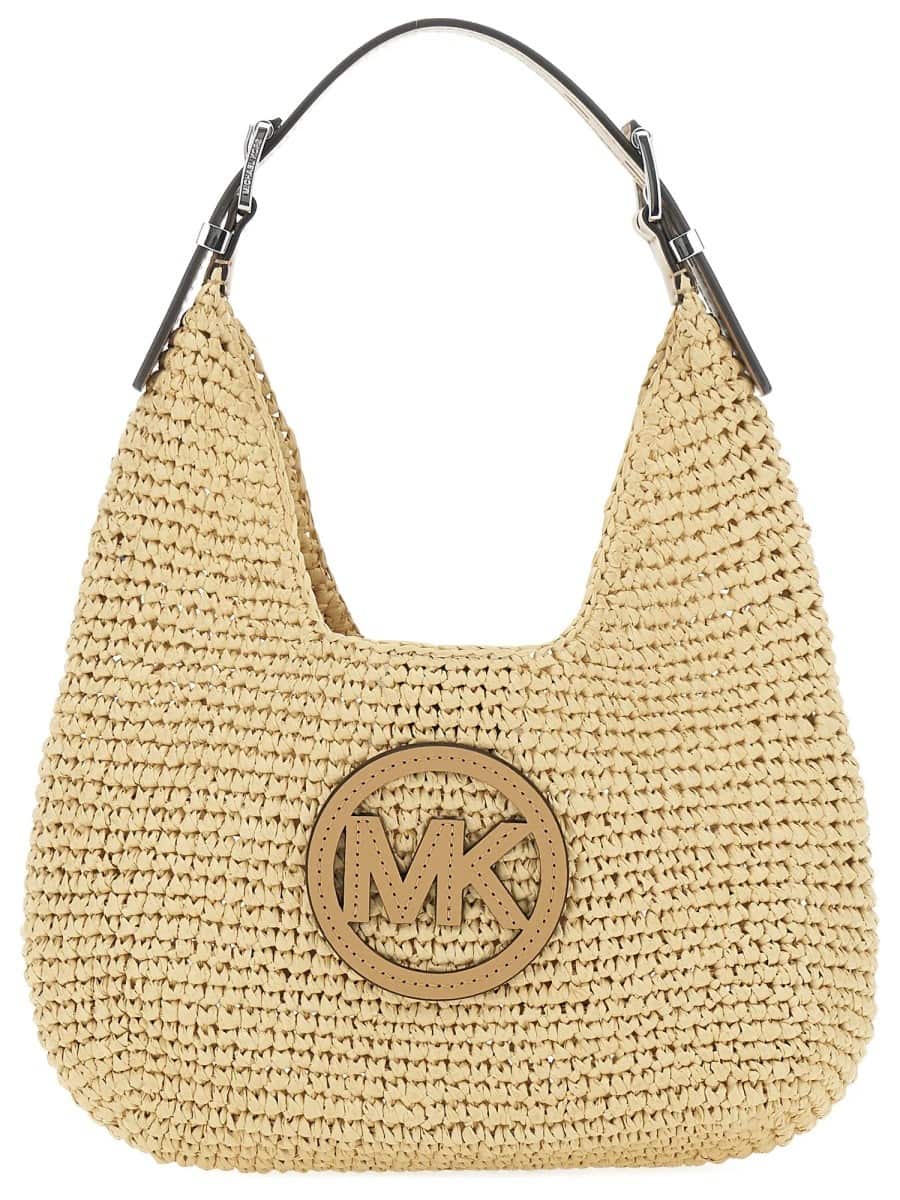 MICHAEL BY MICHAEL KORS HOBO BAG "NOLITA"