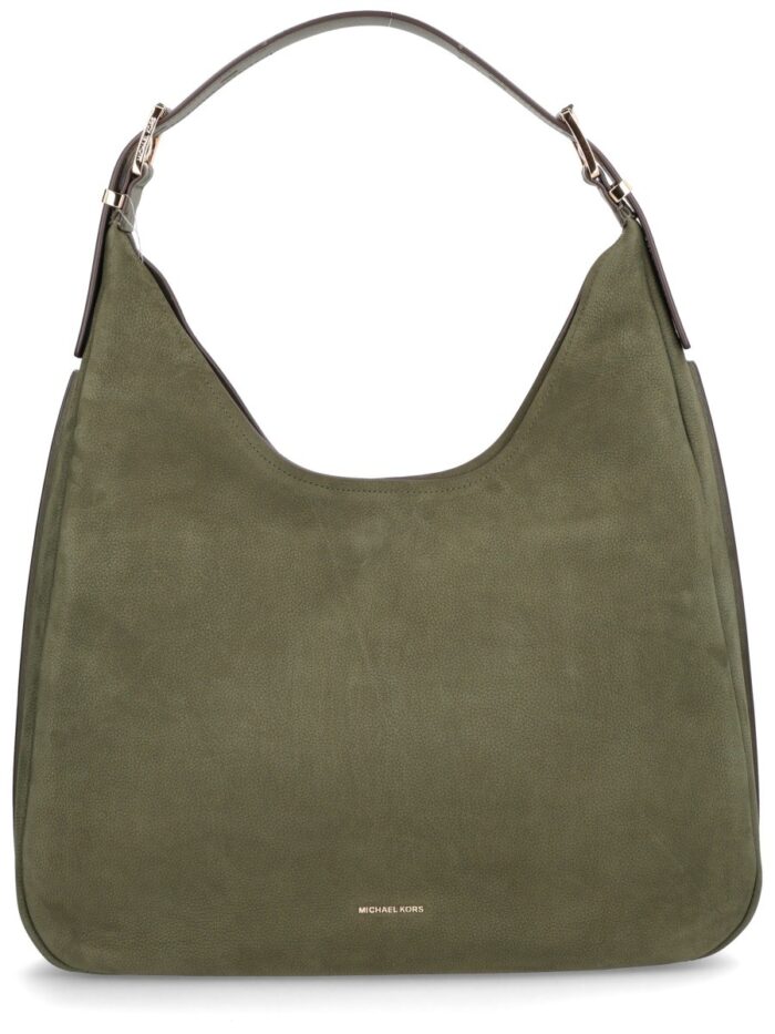 MICHAEL BY MICHAEL KORS HOBO BAG "NOLITA"