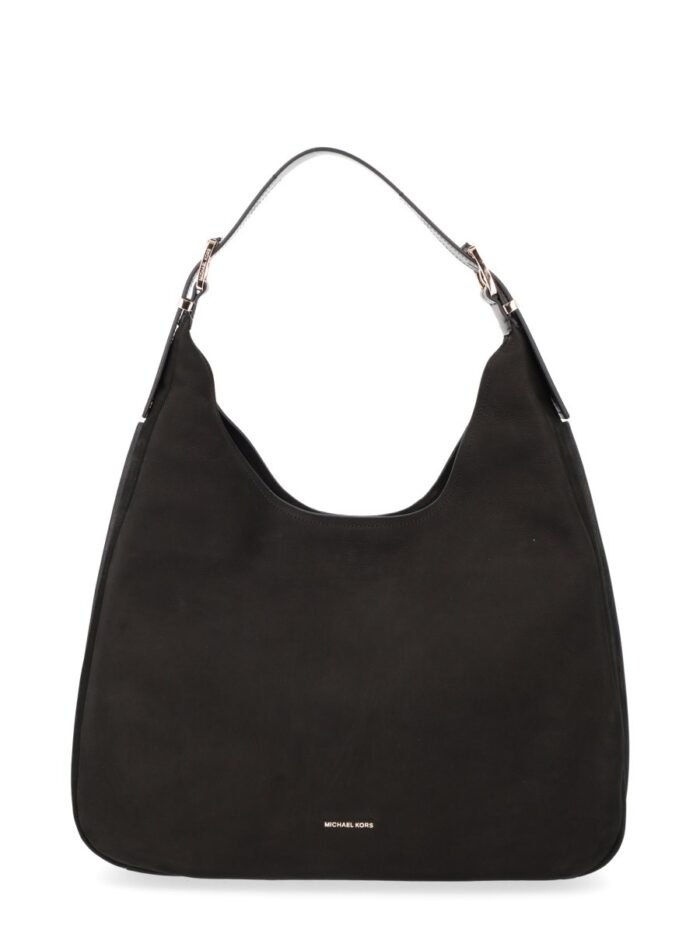 MICHAEL BY MICHAEL KORS HOBO BAG "NOLITA" LARGE
