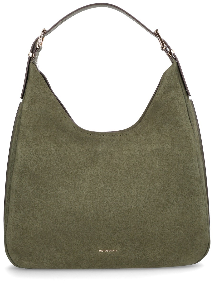 MICHAEL BY MICHAEL KORS HOBO BAG "NOLITA"