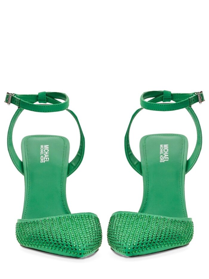 MICHAEL BY MICHAEL KORS IMANI SANDAL.