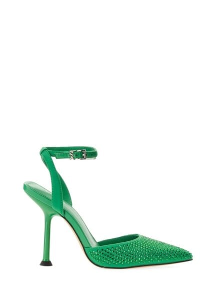 MICHAEL BY MICHAEL KORS IMANI SANDAL.