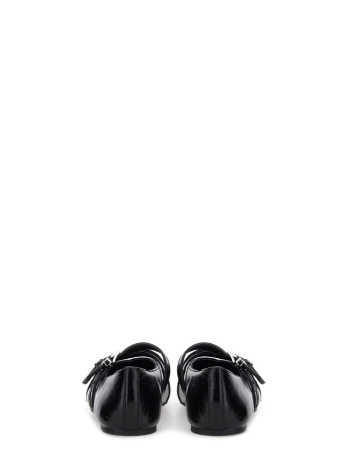 MICHAEL BY MICHAEL KORS INDY FLEX BALLERINA