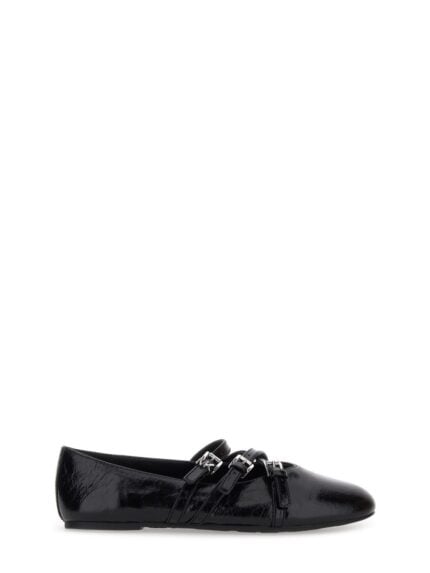 MICHAEL BY MICHAEL KORS INDY FLEX BALLERINA