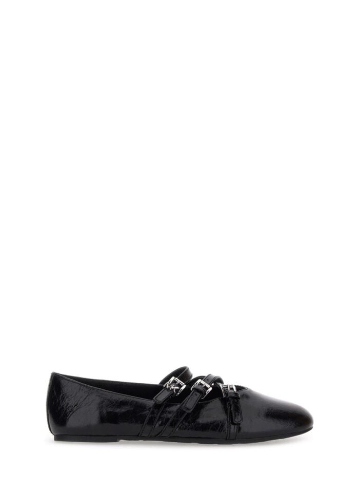 MICHAEL BY MICHAEL KORS INDY FLEX BALLERINA