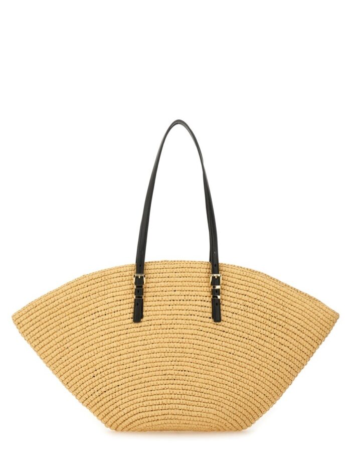 MICHAEL BY MICHAEL KORS "ISA" TOTE BAG