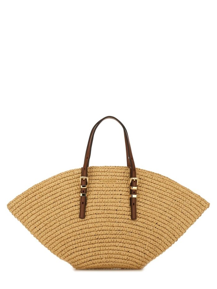 MICHAEL BY MICHAEL KORS "ISA" TOTE BAG
