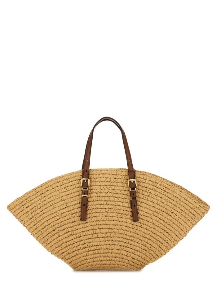 MICHAEL BY MICHAEL KORS "ISA" TOTE BAG