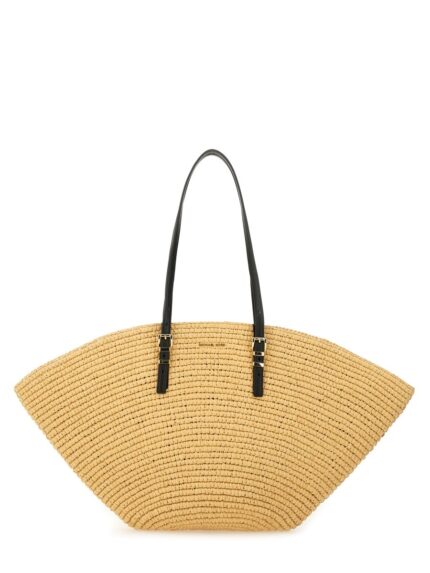 MICHAEL BY MICHAEL KORS "ISA" TOTE BAG