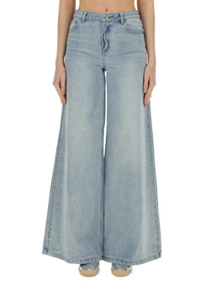 MICHAEL BY MICHAEL KORS JEANS WIDE LEG