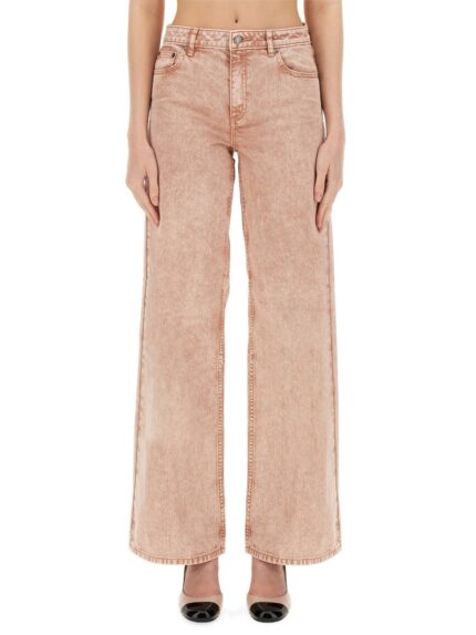 MICHAEL BY MICHAEL KORS JEANS WIDE LEG