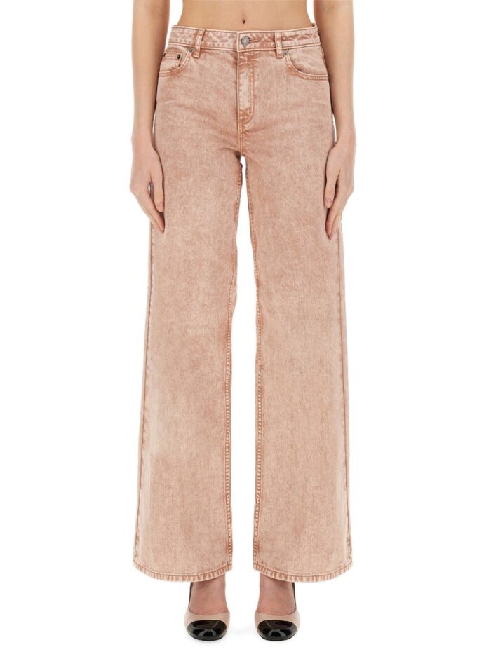 MICHAEL BY MICHAEL KORS JEANS WIDE LEG