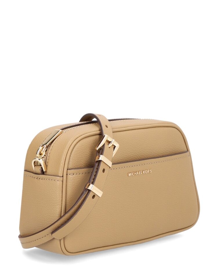 MICHAEL BY MICHAEL KORS "JET SET" BAG