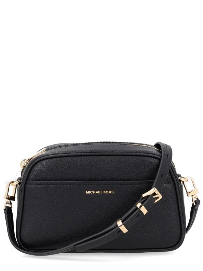 MICHAEL BY MICHAEL KORS "JET SET" BAG
