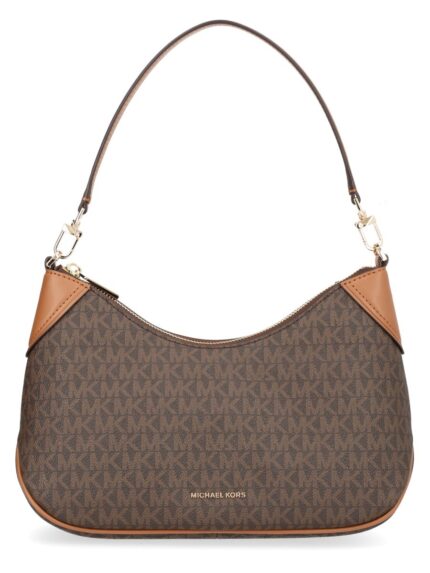 MICHAEL BY MICHAEL KORS "JET SET" BAG