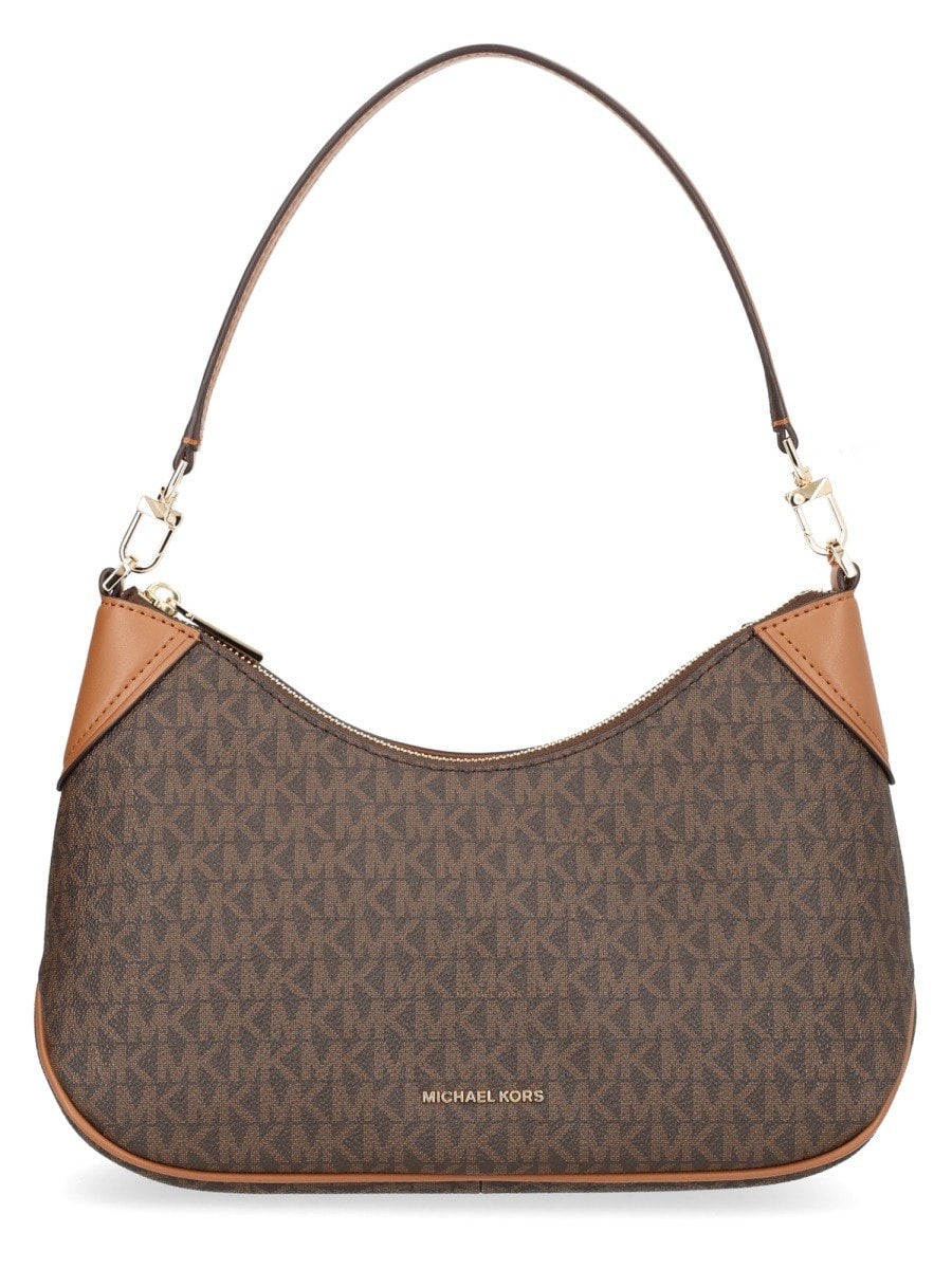 MICHAEL BY MICHAEL KORS "JET SET" BAG