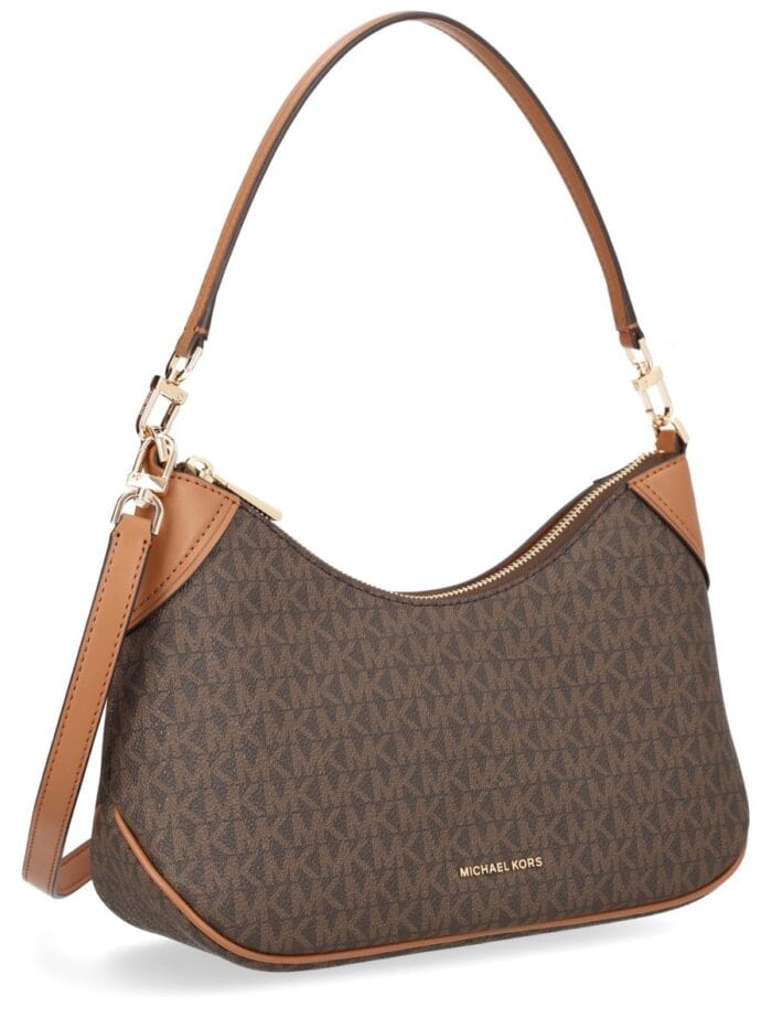 MICHAEL BY MICHAEL KORS "JET SET" BAG