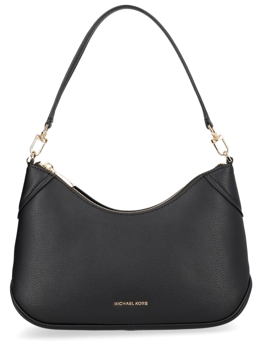 MICHAEL BY MICHAEL KORS "JET SET" BAG