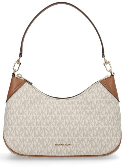 MICHAEL BY MICHAEL KORS "JET SET" BAG