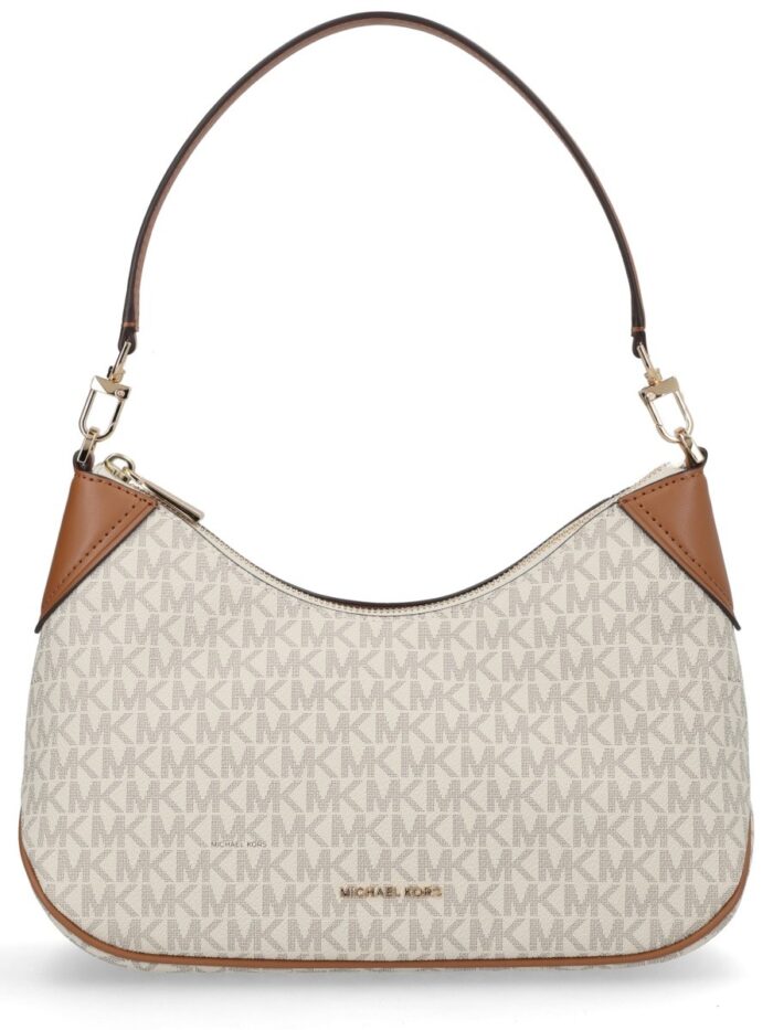 MICHAEL BY MICHAEL KORS "JET SET" BAG