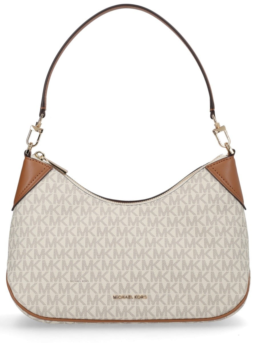 MICHAEL BY MICHAEL KORS "JET SET" BAG