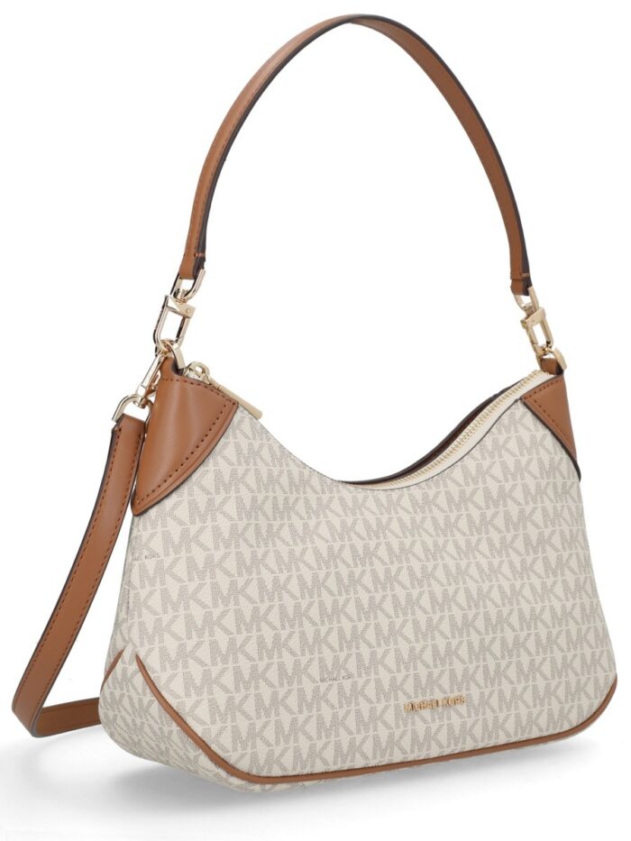 MICHAEL BY MICHAEL KORS "JET SET" BAG
