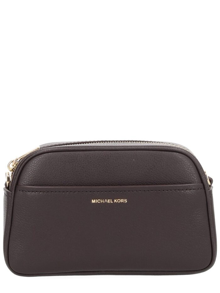 MICHAEL BY MICHAEL KORS "JET SET" BAG