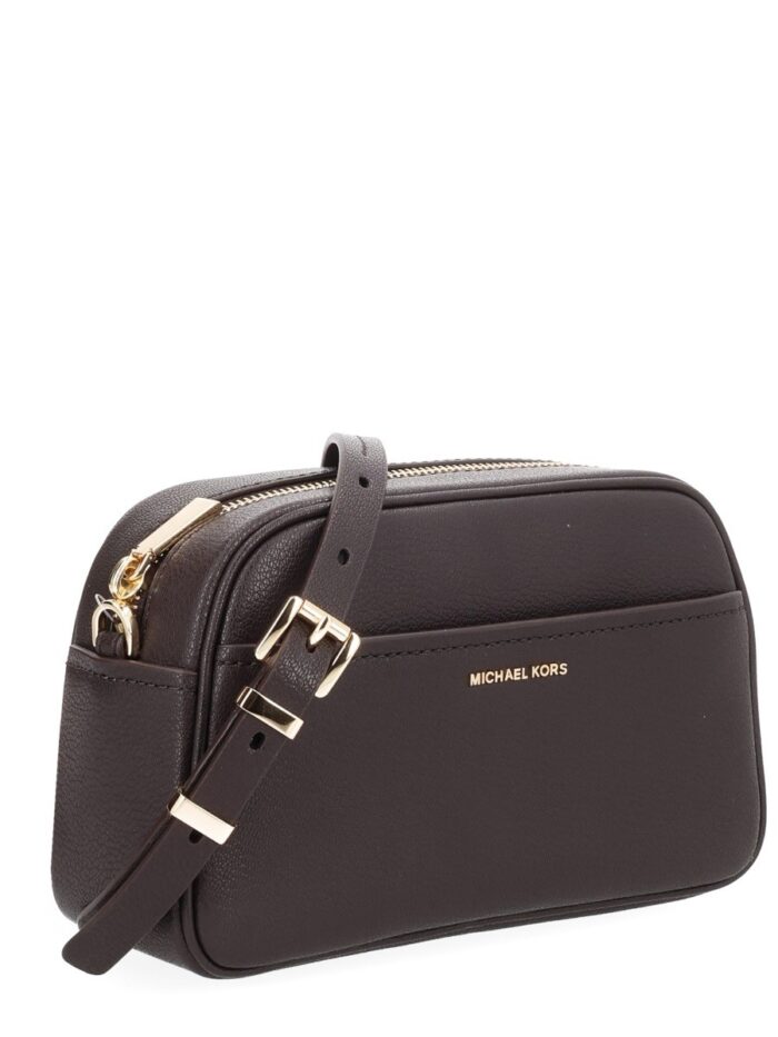 MICHAEL BY MICHAEL KORS "JET SET" BAG