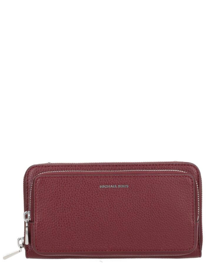 MICHAEL BY MICHAEL KORS "JET SET" BAG