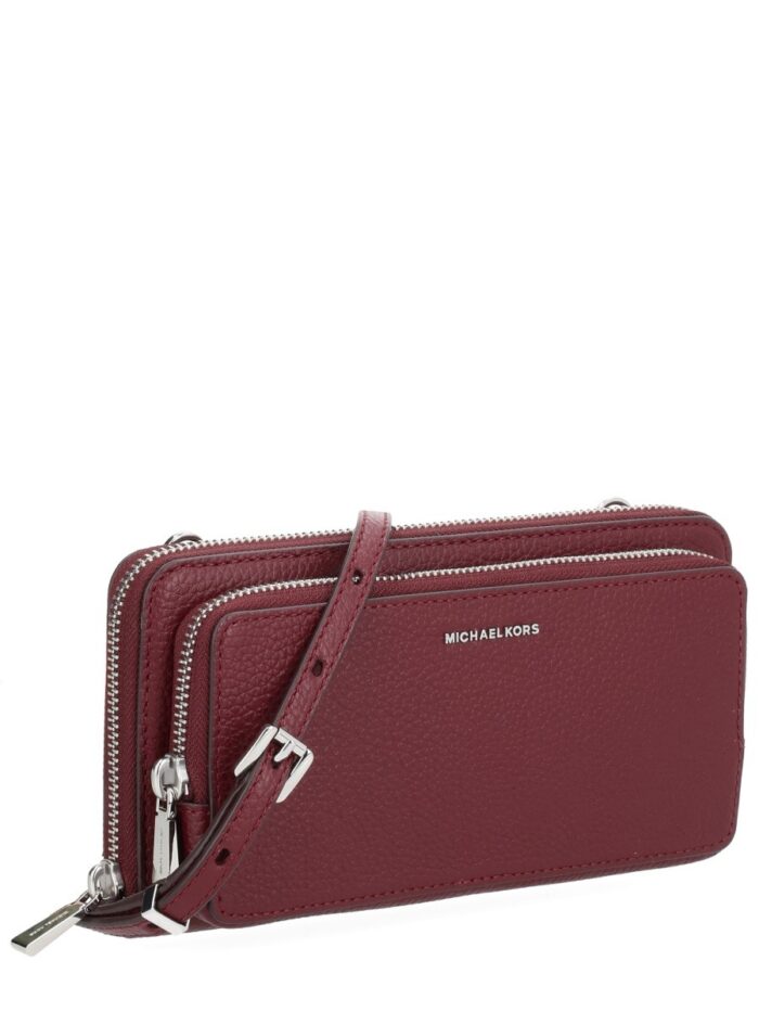 MICHAEL BY MICHAEL KORS "JET SET" BAG