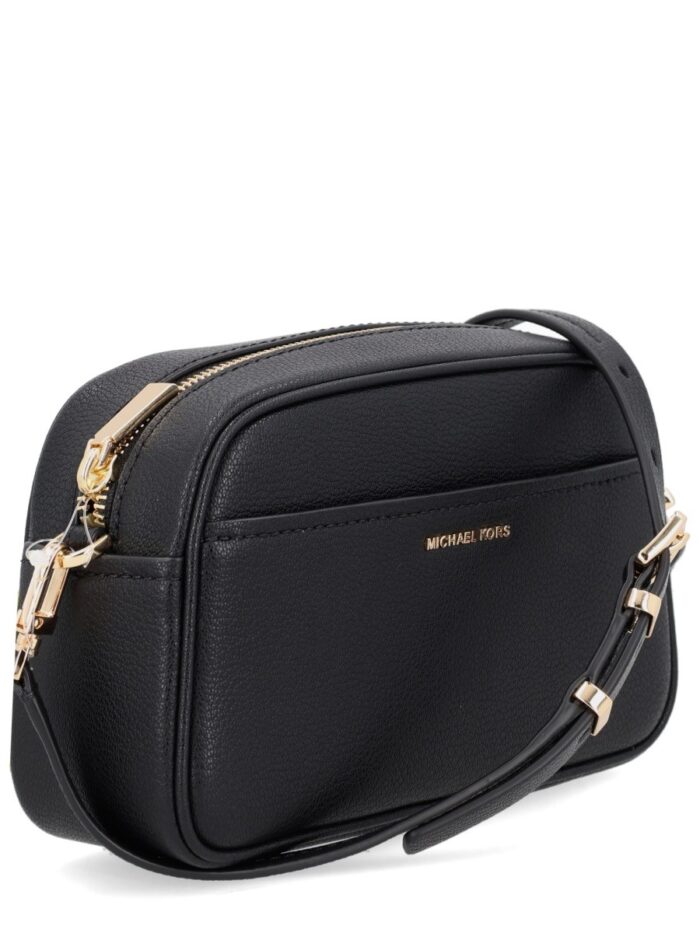 MICHAEL BY MICHAEL KORS "JET SET" BAG